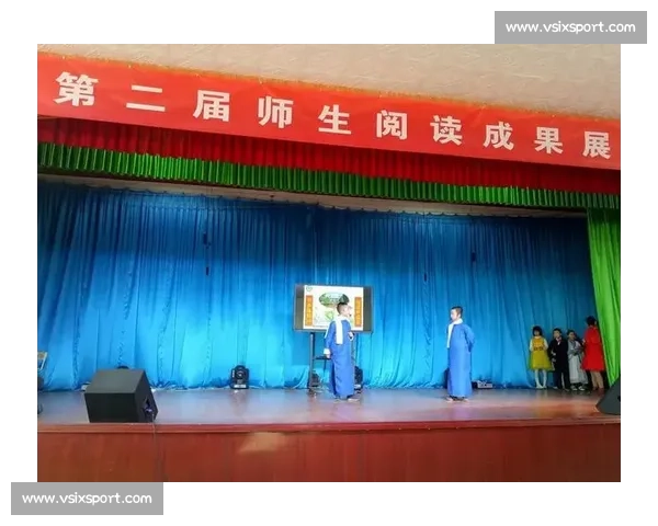 朗诵比赛背景音乐的选择与氛围营造对表现力的影响分析